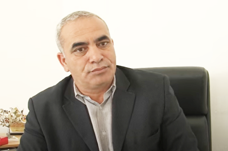 قبل مؤتمر جامعة التعليم الثانوي..   لسعد اليعقوبي الذي قاد "جيش الطباشير" بعقلية "جنرال" !!